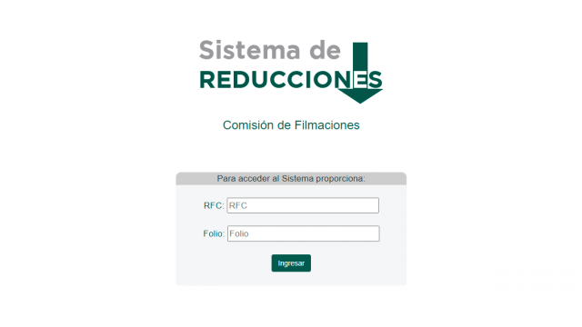 Pago de Impulso Filmaciones