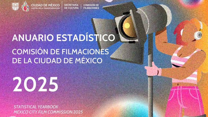 Anuario Estadístico 2025